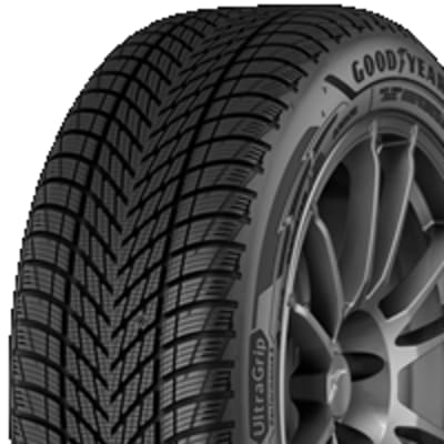 Goodyear Ultragrip Performance 3 100V piggfritt