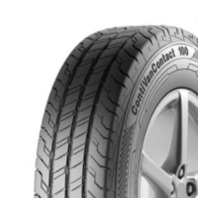 Continental VanContact 100 89R