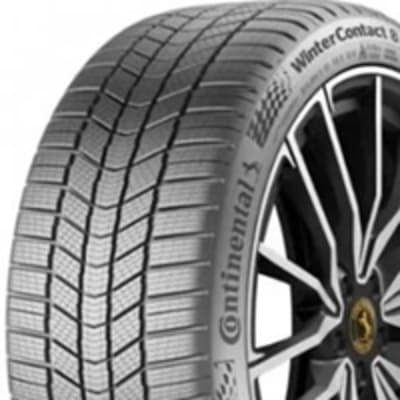 Continental WinterContact 8 S 104V 