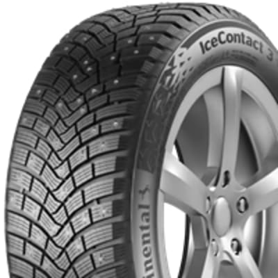 Continental  IceContact 3 MP 92T pigg 