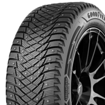 Goodyear Ultra Grip Arctic 2 SUV 110T Pigg 