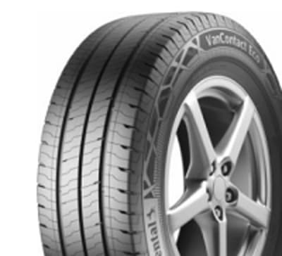 Continental VanContact Eco 109T