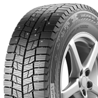 Continental VanContact Ice 104R 