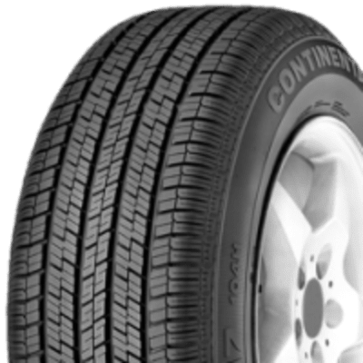 Continental All Season 4x4Contact 96T 