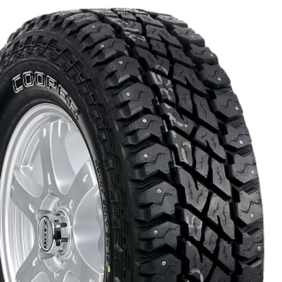 Discoverer ST MAXX POR 121/118Q