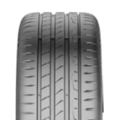 Continental PremiumContact 7 91V 