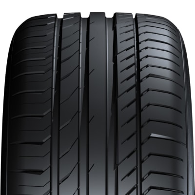 Continental ContiSportContact 5 96W 