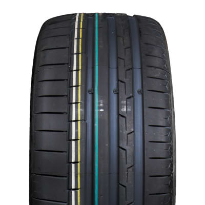 Continental ContiSportContact 3 MO 97Y 
