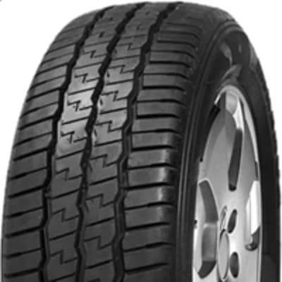 Minerva Transporter RF09 107/105T 
