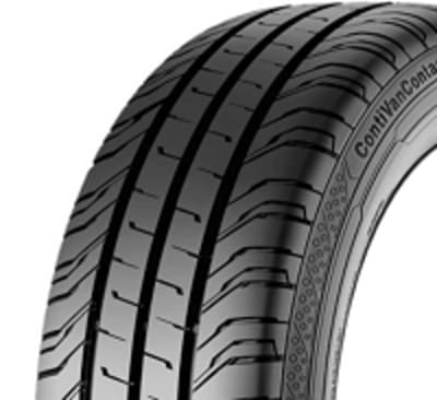Continental Vanco 200 - 109/107H (104H) 8 (B,A,2,72) 