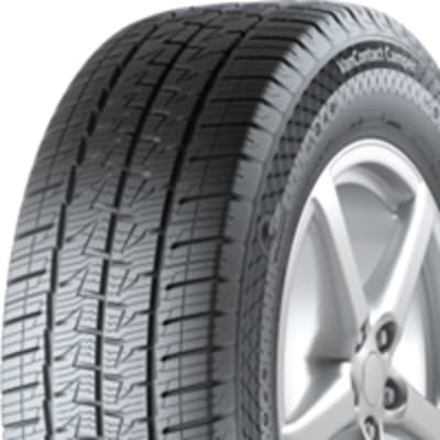 Continental VanContact Camper 120R 