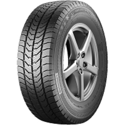 Continental  VanContact Viking 8PR 107/105R Piggfritt 