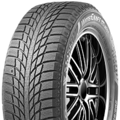 Kumho WinterCraft Wi51 95T piggfritt