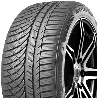 WinterCRAFT WP72 103V Piggfritt