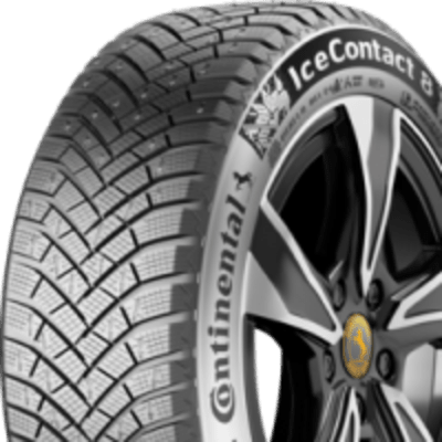 Continental IceContact 8 93T 