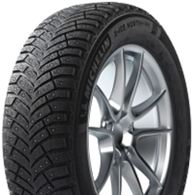Michelin X-Ice North 4 SUV 108T Pigg