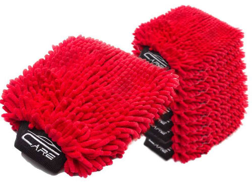 Vaskevott sett XL<br />Inneholder 10 stk