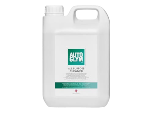 Forvask APC<br />All Purpose Cleaner