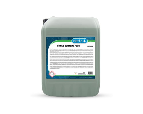 Høytskummende forvask<br />Konsentrat