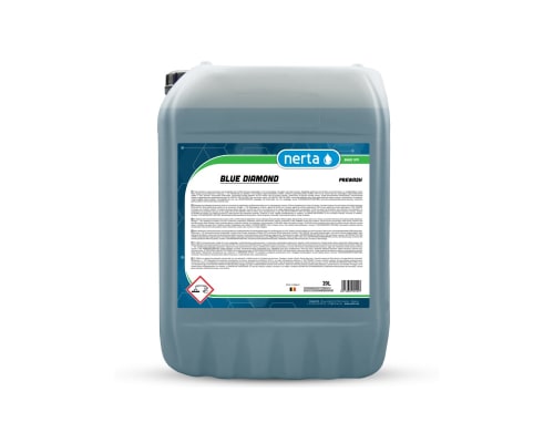 Høytskummende forvask<br />Konsentrat