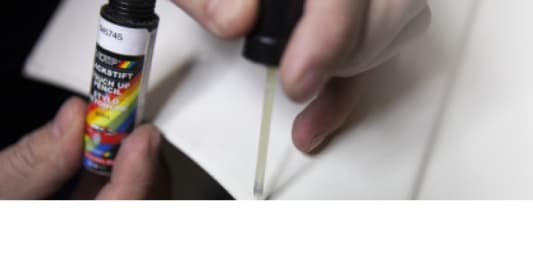 Lakk til BMW og MINI