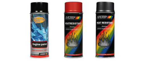 Hammerslag og Varmelakk