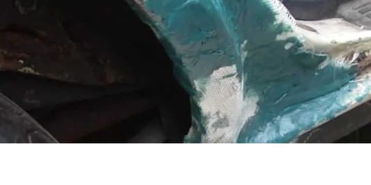 Sparkel og Glassfiber