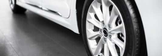 Hvordan bytte bremser <br> på BMW i3