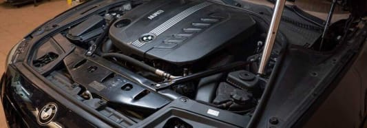 Drivverk i BMW: Betydning og feilmeldinger