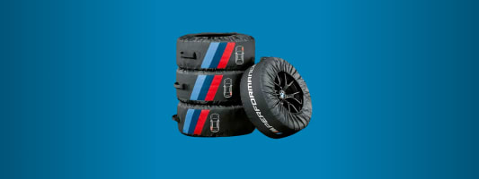 Annet tilbehør til dekk og felg