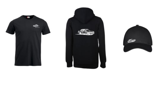 GS-Treff kolleksjon 2025