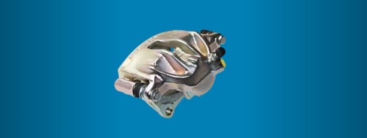 Bremsecaliper