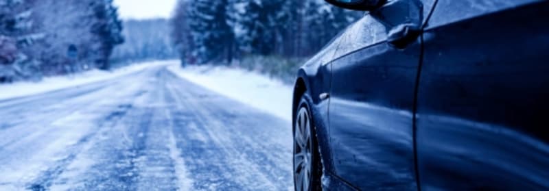 Hvordan vaske bilen i minusgrader