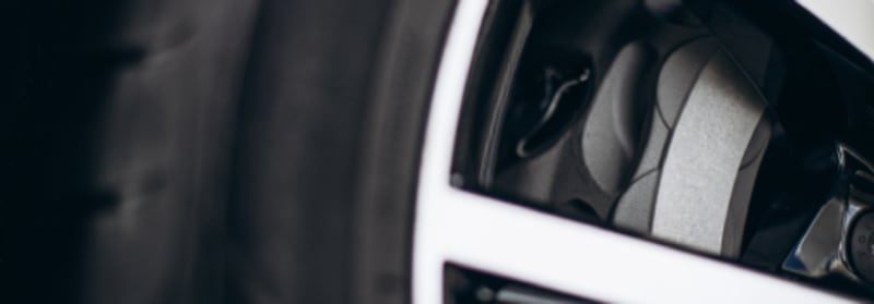 Lufte bremser - slik går du frem