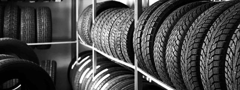 Kan du kjøpe eldre dekk?