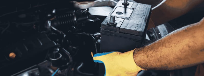 Hvordan velge riktig bilbatteri til din BMW 