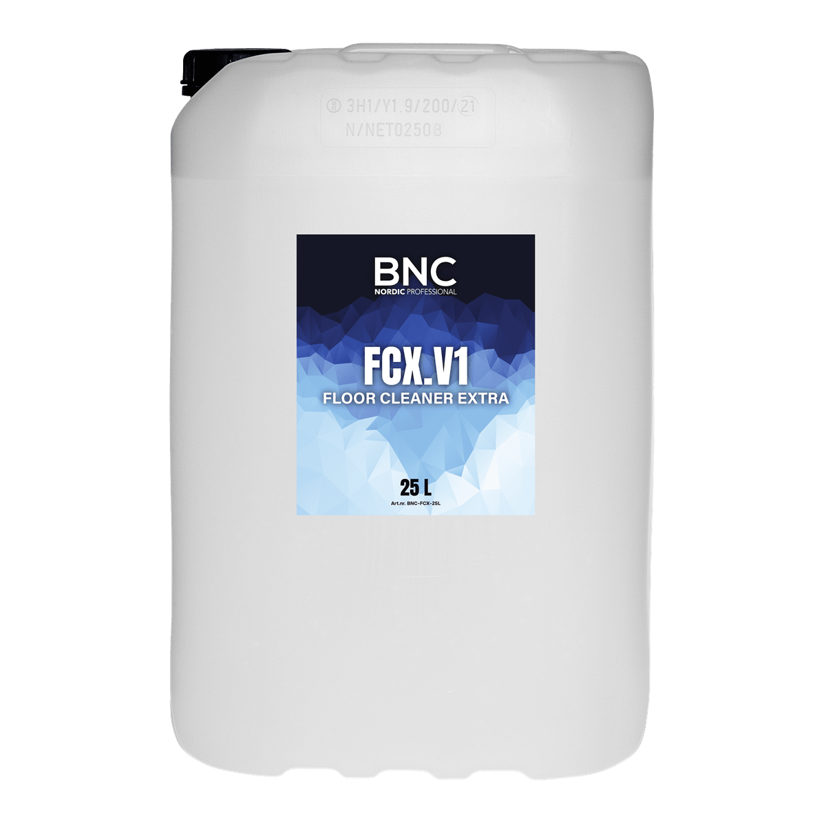 BNC Professional - Floor Cleaner Extra