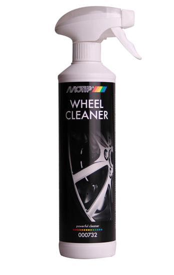 Felgrens<br />Wheel Cleaner