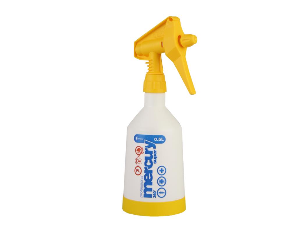 Sprayflaske 500 ml<br />Pro+ Dual Action