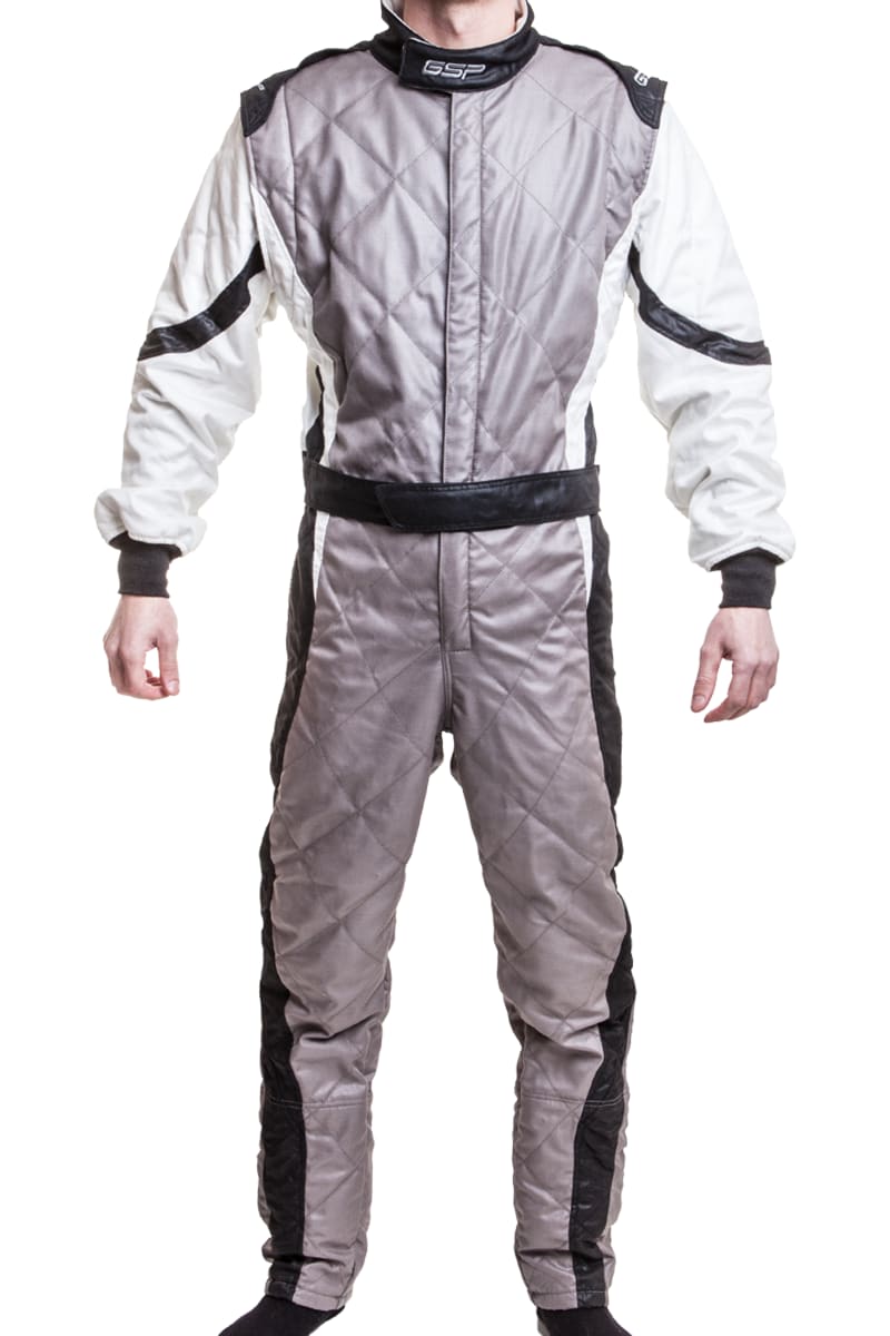 FIA Kjøredress <br />3 lags<br />