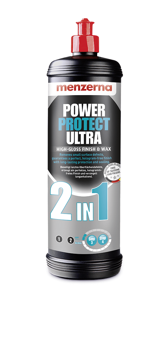 Menzerna Power Protect Ultra 2in1, 1L