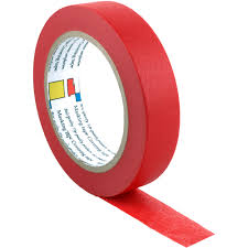 CARPRO Masking tape 24mm 1roll