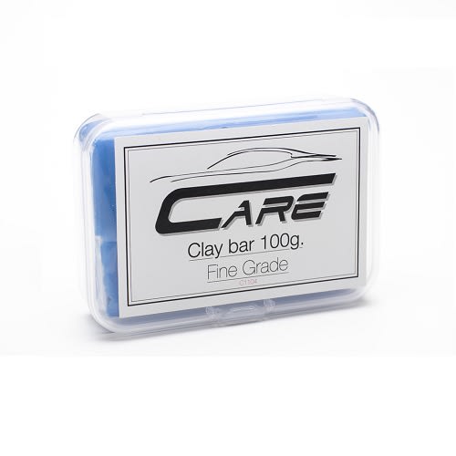 Clay bar Fin 100 g