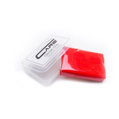 Clay bar medium 100 g