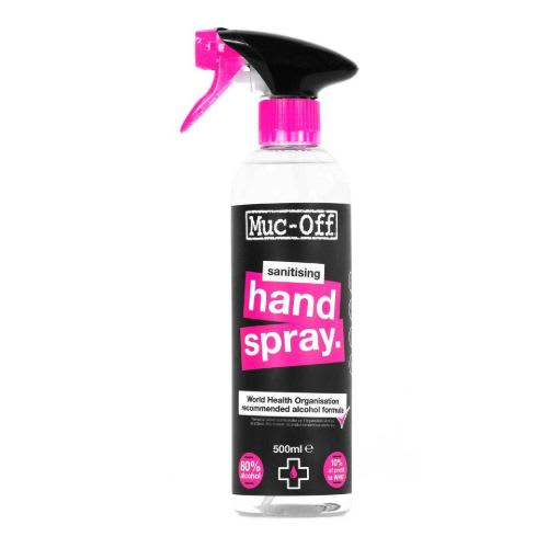 Antibac håndspray