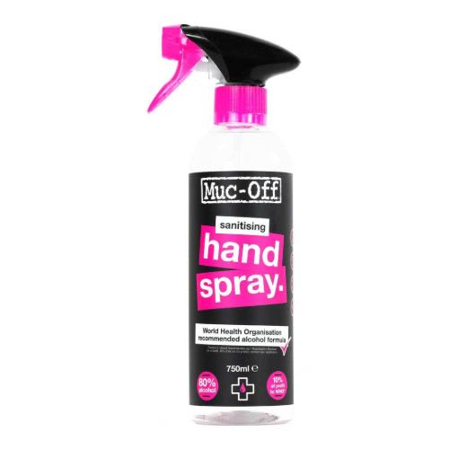 Antibac håndspray