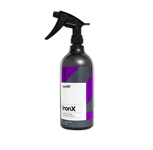 Selaclean Iron X-it, 500 ml - Shampoo og vask 