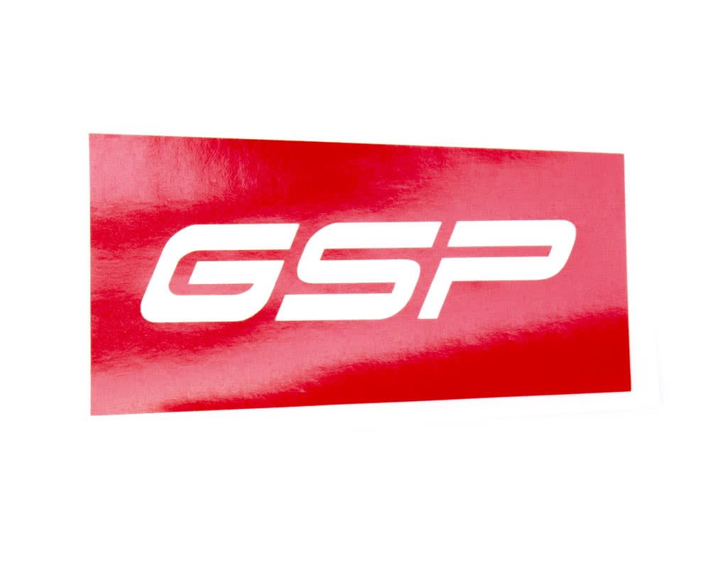 Klistermerke <br />10x5,3 cm