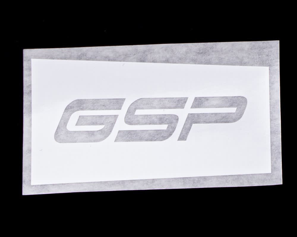 Klistermerke <br />10x5,3 cm