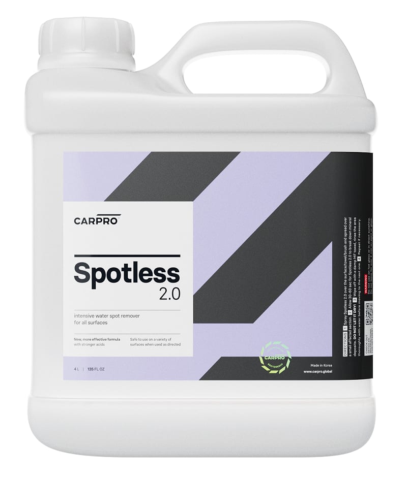 CARPRO Spotless 4L